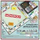 JUEGO DE MESA MONOPOLY CLÁSICO