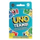 JUEGO DE CARTAS UNO TEAMS