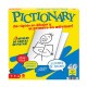 JUEGO PICTIONARY 40 ANIVERSARIO