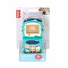 FISHER PRICE TELÉFONO SONIDOS DIVERTIDOS