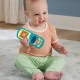FISHER PRICE TELÉFONO SONIDOS DIVERTIDOS