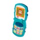 FISHER PRICE TELÉFONO SONIDOS DIVERTIDOS