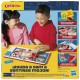 JUEGO DE MESA OPERANDO ELECTRONICO CAJA HASBRO GAMES