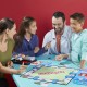JUEGO DE MESA MONOPOLY EXPANSIÓN GRAN PREMIO PARKING GRATUITO
