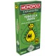 JUEGO DE MESA MONOPOLY EXPANSIÓN TODO A LA VENTA