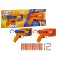 LANZADORES NERF N SERIES DUO PACK