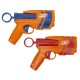 LANZADORES NERF N SERIES DUO PACK