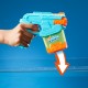 LANZADOR DE AGUA SUPER SOAKER MINI DUNK FILL