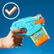 LANZADOR DE AGUA SUPER SOAKER MINI DUNK FILL