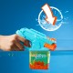LANZADOR DE AGUA SUPER SOAKER MINI DUNK FILL