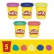 MASAS Y PLASTILINAS PLAY-DOH SET CREA Y APRENDE