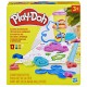 MASAS Y PLASTILINAS PLAY-DOH SET CREA Y APRENDE