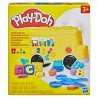 MASAS Y PLASTILINAS PLAY-DOH SET DIVERSIÓN EN LA ESCUELA