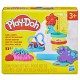 MASAS Y PLASTILINAS PLAY-DOH SET DE JUEGO INSECTOS Y CRIATURAS
