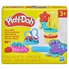 MASAS Y PLASTILINAS PLAY-DOH SET DE JUEGO INSECTOS Y CRIATURAS