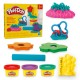 MASAS Y PLASTILINAS PLAY-DOH SET DE JUEGO INSECTOS Y CRIATURAS