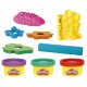 MASAS Y PLASTILINAS PLAY-DOH SET DE JUEGO INSECTOS Y CRIATURAS