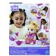 MUÑECA BABY ALIVE FIESTA DE TÉ BURBUJEANTE LALA GOOGOO