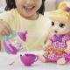 MUÑECA BABY ALIVE FIESTA DE TÉ BURBUJEANTE LALA GOOGOO