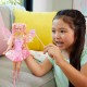 BARBIE MUÑECA HADA COLORES MÁGICOS PARA NIÑAS