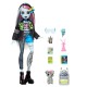 MONSTER HIGH LOOKS MONSTRUOSOS SORPRESA