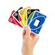 JUEGO DE CARTAS UNO EXPRESS