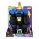 IMAGINEXT DC SUPER FRIENDS FIGURA DE ACCIÓN BATMAN MECH
