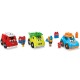 MEGA BLOKS PEQUEÑO VEHÍCULO SORPRESA