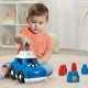 MEGA BLOKS PEQUEÑO VEHÍCULO SORPRESA