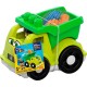 MEGA BLOKS PEQUEÑO VEHÍCULO SORPRESA