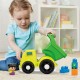 MEGA BLOKS PEQUEÑO VEHÍCULO SORPRESA