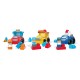MEGA BLOKS PEQUEÑO VEHÍCULO SORPRESA