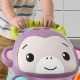 FISHER PRICE ANDADERA APRENDE CONMIGO AMIGO MONO