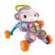 FISHER PRICE ANDADERA APRENDE CONMIGO AMIGO MONO