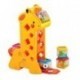FP JIRAFA BEBE BLOKS