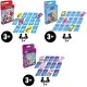 JUEGO DE MESA MEMORIA ASOCIACIÓN IMÁGENES HASBRO GAMES