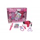 SET BELLEZA BEAUTY CAJA