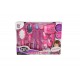 SET BELLEZA BEAUTY CAJA