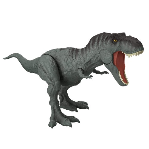 JURASSIC WORLD DINOSAURIO REBIRTH 30 CM CON SONIDO
