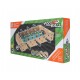 FUTBOLIN MADERA CAJA