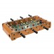 FUTBOLIN MADERA CAJA