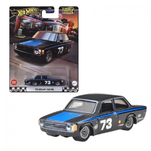 HOT WHEELS SURTIDO BOULEVARD