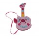 GUITARRA GIRLS ROCK CAJA