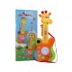 GUITARRA JIRAFA CAJA