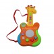 GUITARRA JIRAFA CAJA