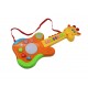 GUITARRA JIRAFA CAJA