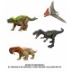 JURASSIC WORLD DINOSAURIO REBIRTH MORDIDA DE ATAQUE
