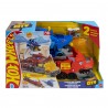 HOT WHEELS SÚPER REMOLQUE