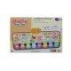 TAPETE ANIMALES MUSIC MAT CAJA