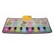 TAPETE ANIMALES MUSIC MAT CAJA